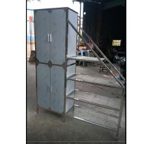kệ để chén ,bát ,đũa đa năng
