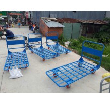 Xe đẩy hàng 300 kg