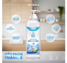nươc rửa chén ,bát đĩa