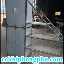 kệ để chén ,bát ,đũa đa năng