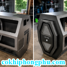 gia công hôp pin xe đạp điên