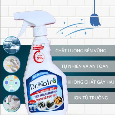 tẩy đa năng dt,natro
