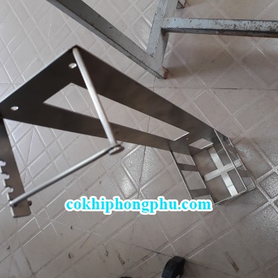 Nẹp gô y tế giá treo