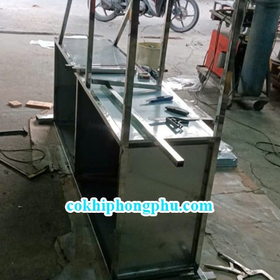 kệ để chén ,bát ,đũa đa năng