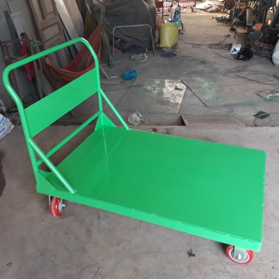Xe đẩy hàng 600 kg