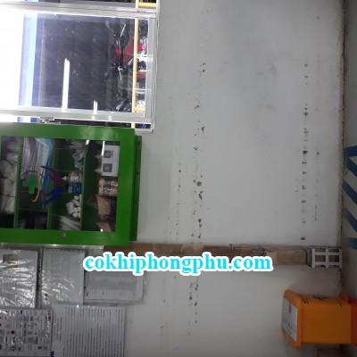 Nẹp gô y tế giá treo