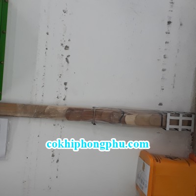 Nẹp gô y tế giá treo