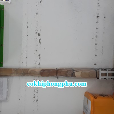 Nẹp gô y tế giá treo
