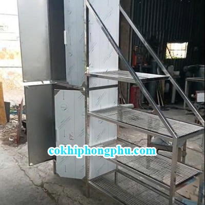 kệ để chén ,bát ,đũa đa năng