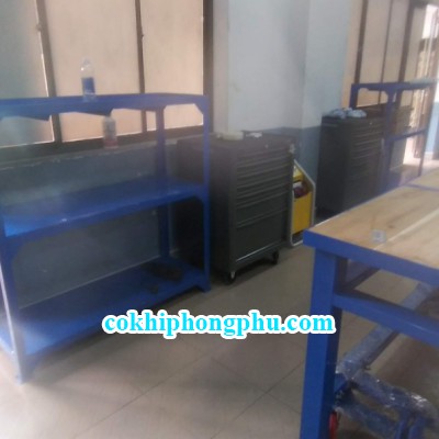 Bàn sắt sơn tĩnh điện