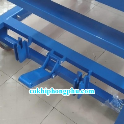 Bàn sắt sơn tĩnh điện