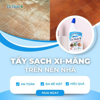 tẩy rong rêu  dt,natro